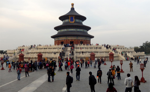 Himmelsaltar, N39.882144 E116.406515