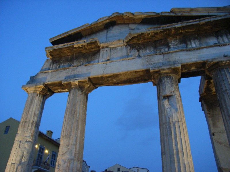Athen