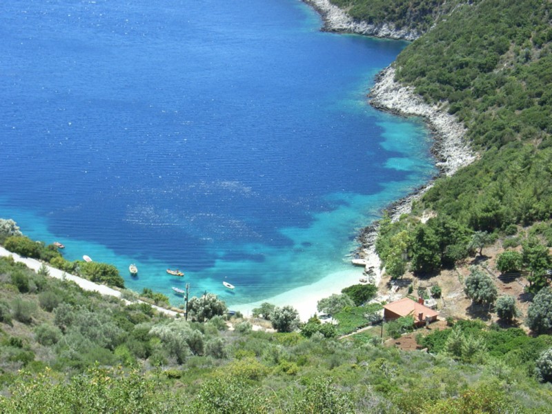 Lefkada