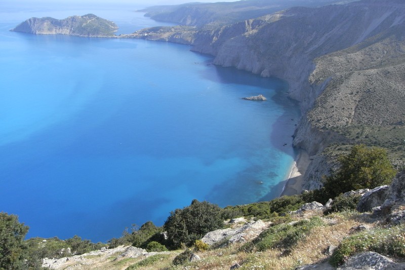 Kefalonia