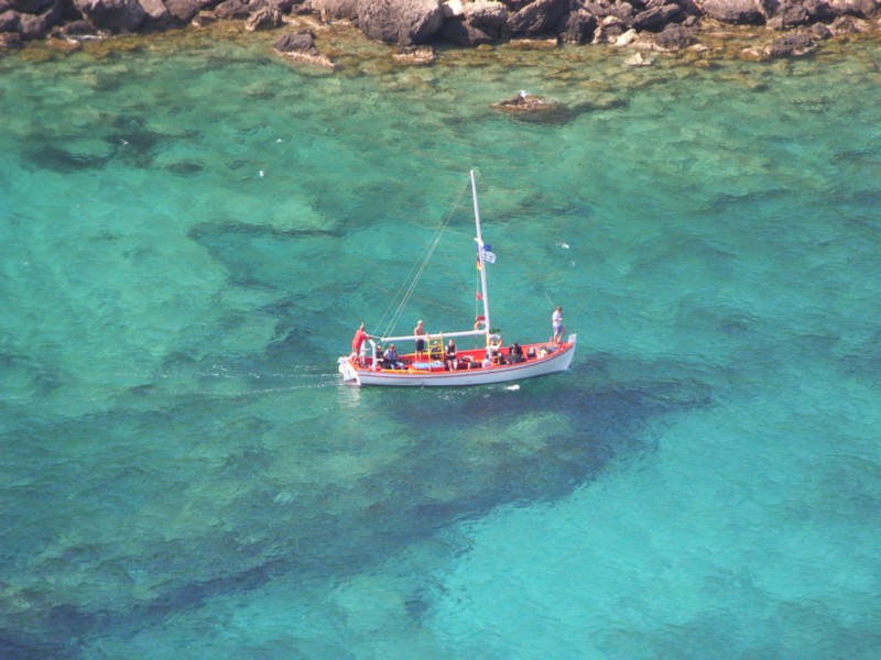 Palaiokastritsa, Kerkyra