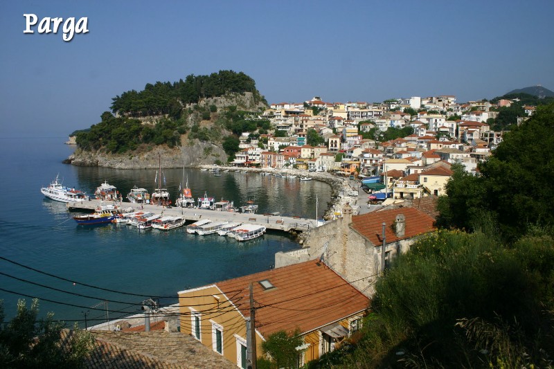 Parga