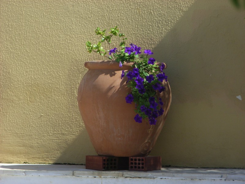 Palaiokastritsa, Kerkyra