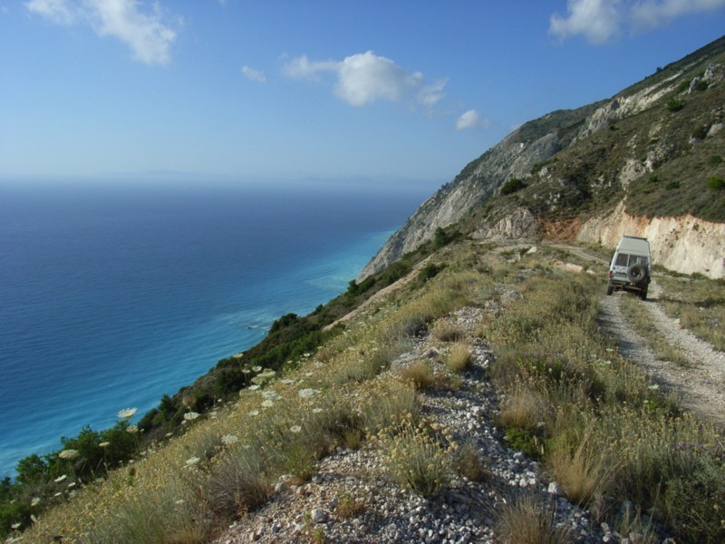Lefkada
