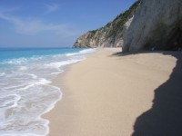 Egremni, Lefkada
