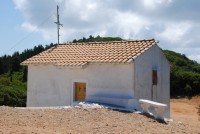 M. Pantokratoros, Kerkyra