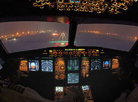 Copyright airliners.net