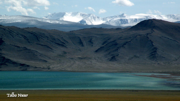 Lake Tolbo, N 48.5658 E 90.0387.