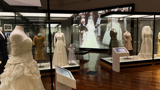 Toitu Settlers Museum.