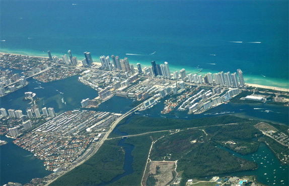 Miami.