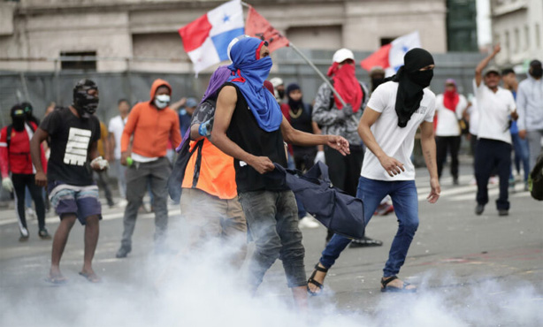 (C) La Prensa Latina.